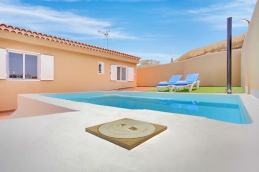 Finca Los Corcos Con Piscina By Paramount Holidays Santa Cruz de Tenerife Exterior foto
