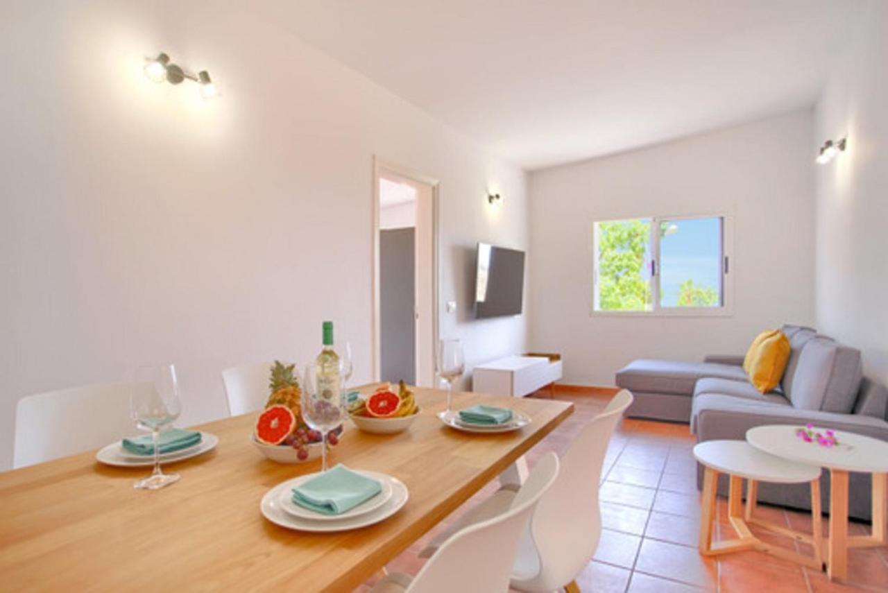 Finca Los Corcos Con Piscina By Paramount Holidays Santa Cruz de Tenerife Exterior foto