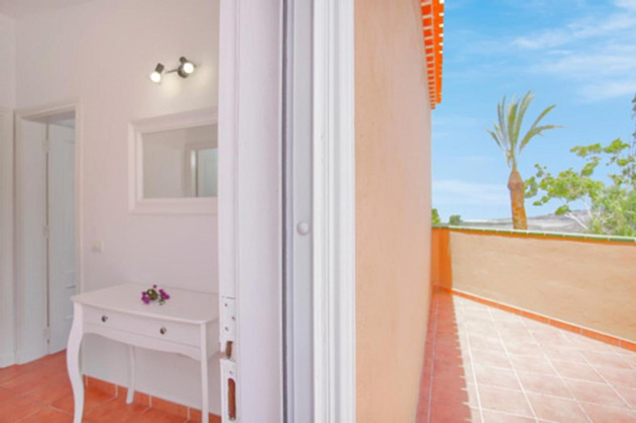 Finca Los Corcos Con Piscina By Paramount Holidays Santa Cruz de Tenerife Exterior foto
