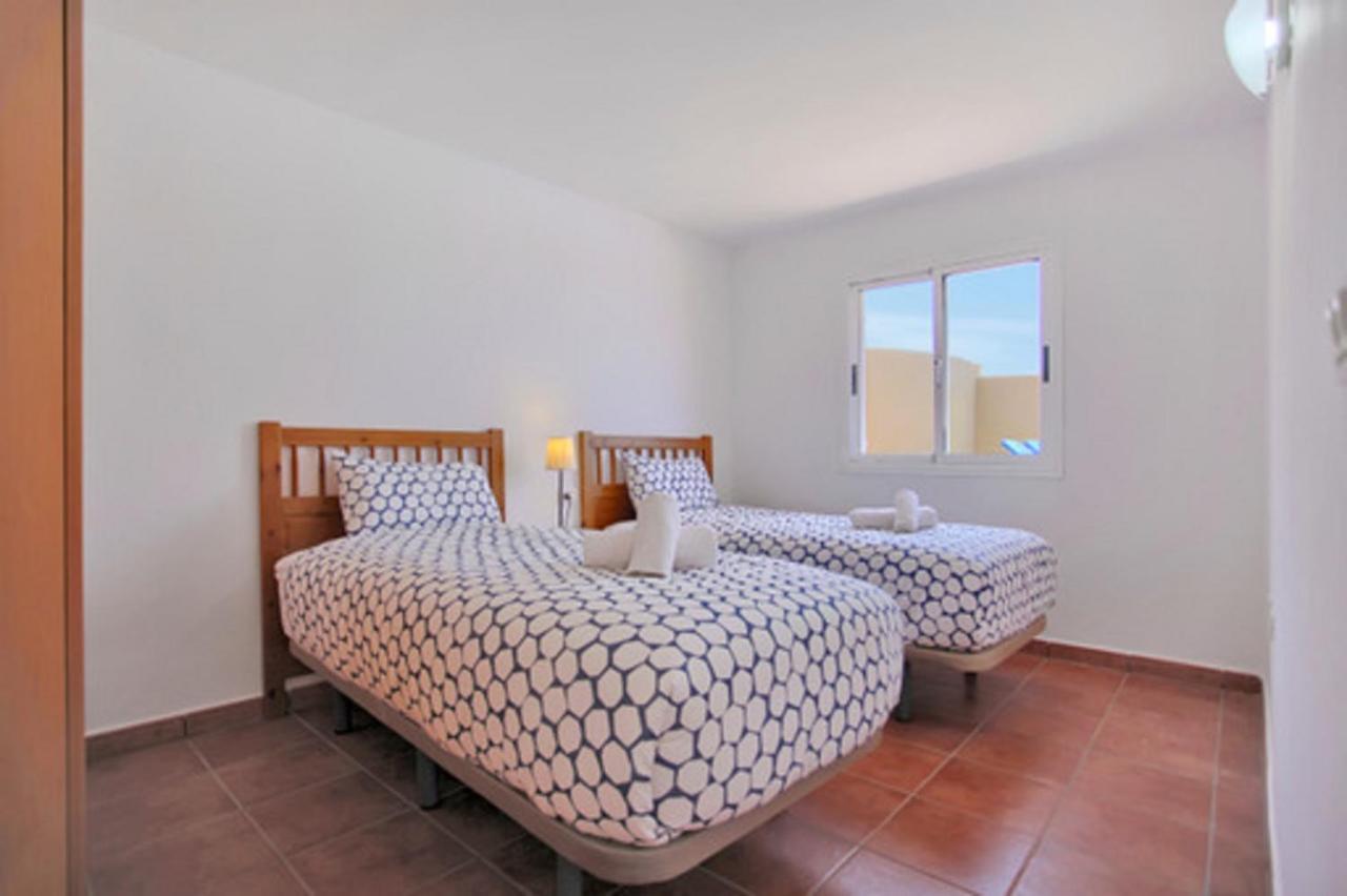 Finca Los Corcos Con Piscina By Paramount Holidays Santa Cruz de Tenerife Exterior foto