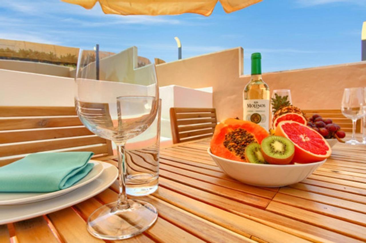 Finca Los Corcos Con Piscina By Paramount Holidays Santa Cruz de Tenerife Exterior foto